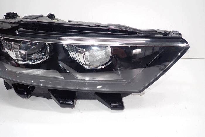 VW T-ROC TROC FULL LED 17- reflektor right light right 2GA941036D