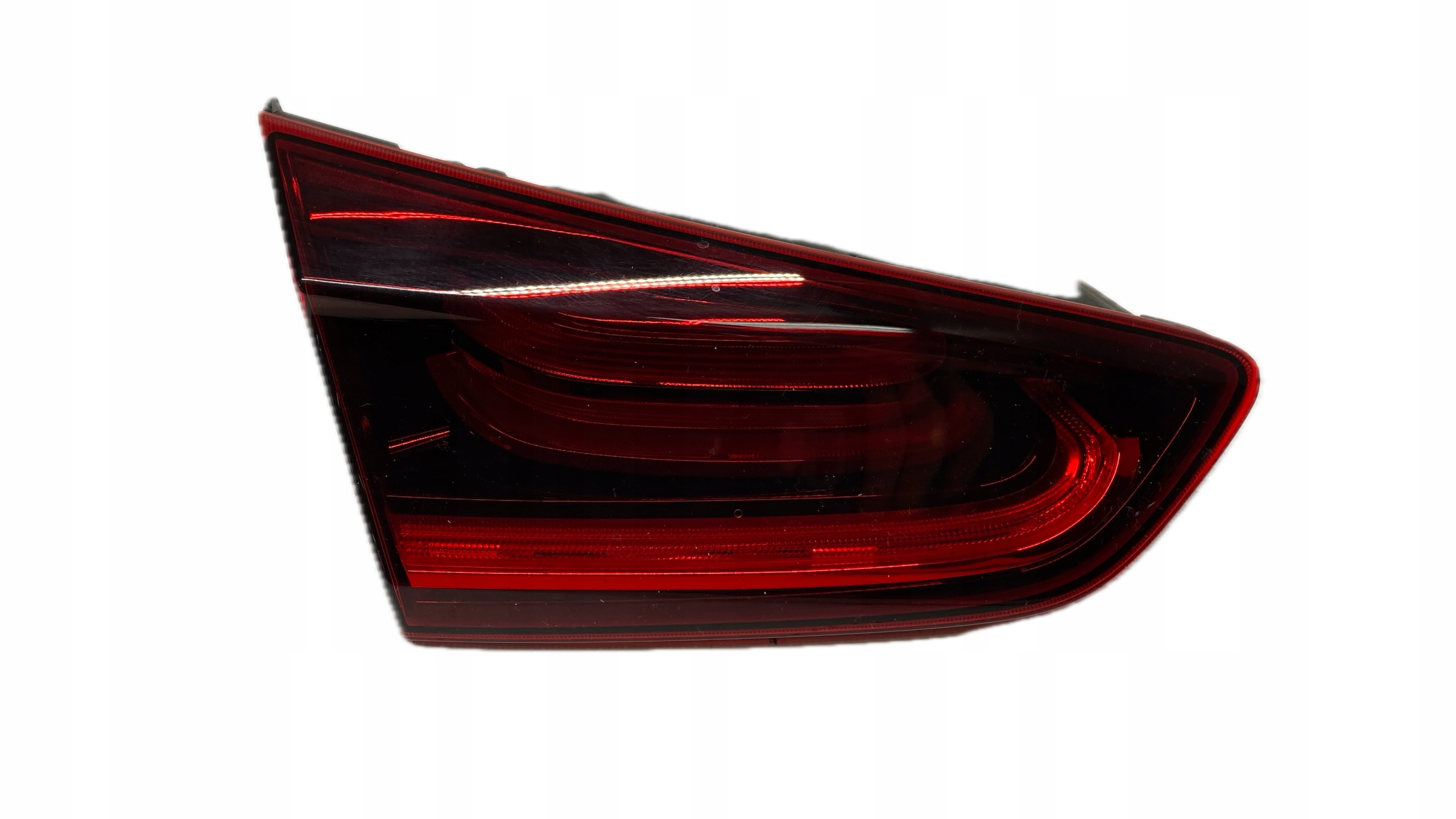KIA XCEED X-CEED light left rear part rear left to the bonnet 17-25