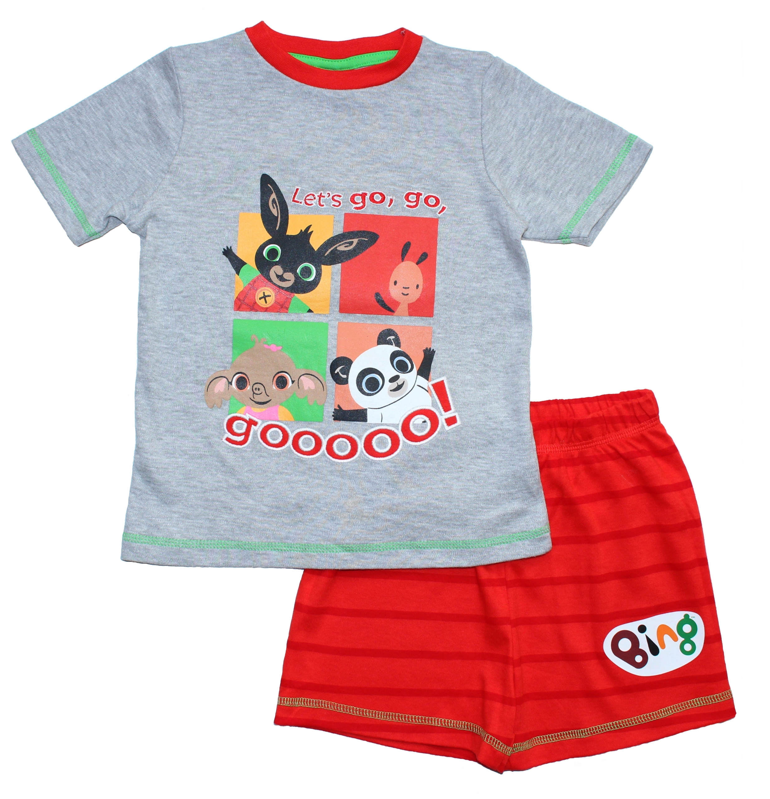 

Bing króliczek piżama 116