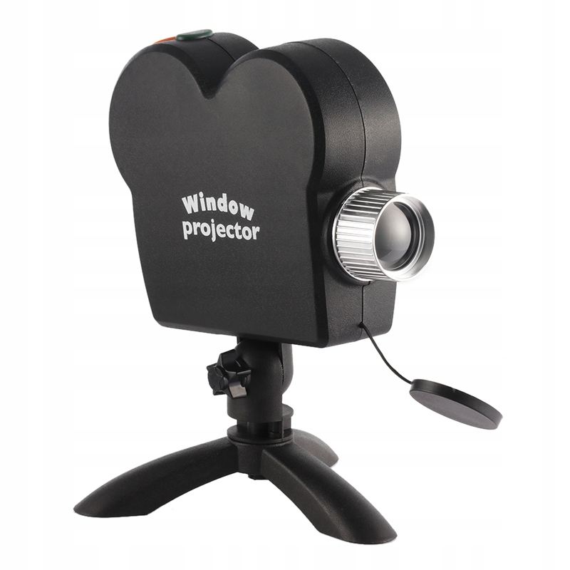 Boże Narodzenie Halloween projektor okienny Ekran Kod producenta Hs08d9a