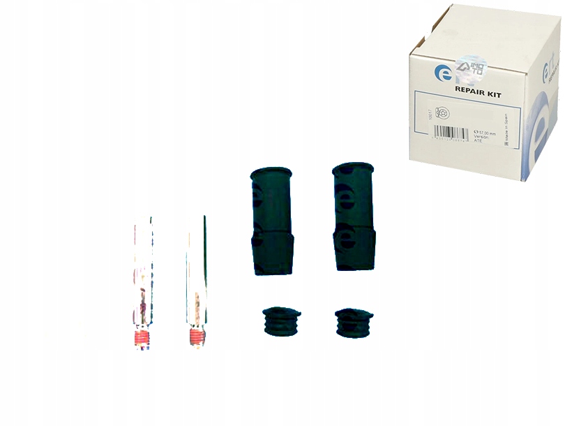 ERT комплект реставрация..суппорта BMW E60 E61 P