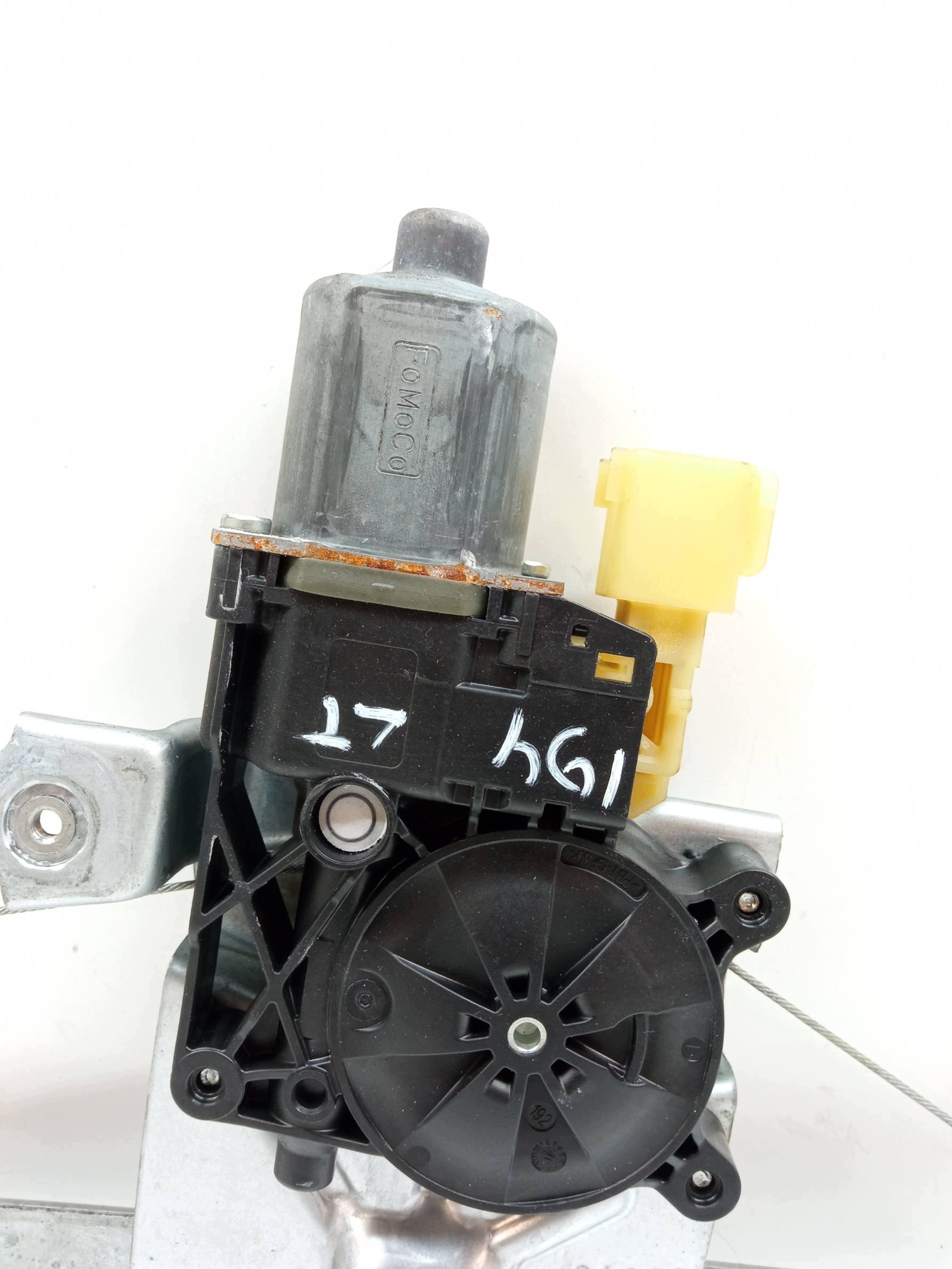 mechanism windows left rear part 0130822734 Ford Kuga II (2012-)