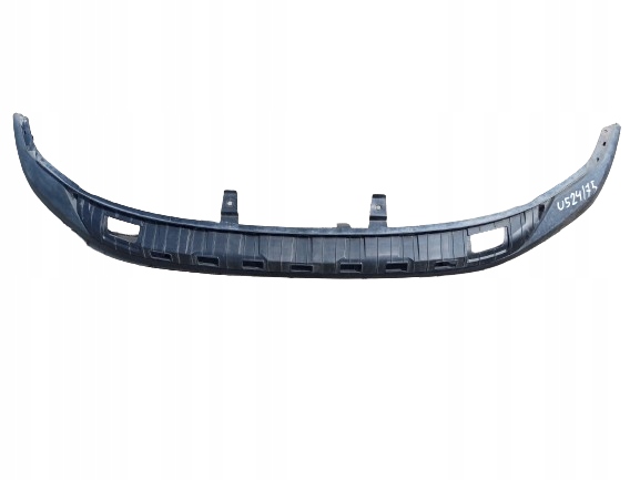 HYUNDAI TUCSON 20- dokładka spoiler zderzaka przód 86512-N7010