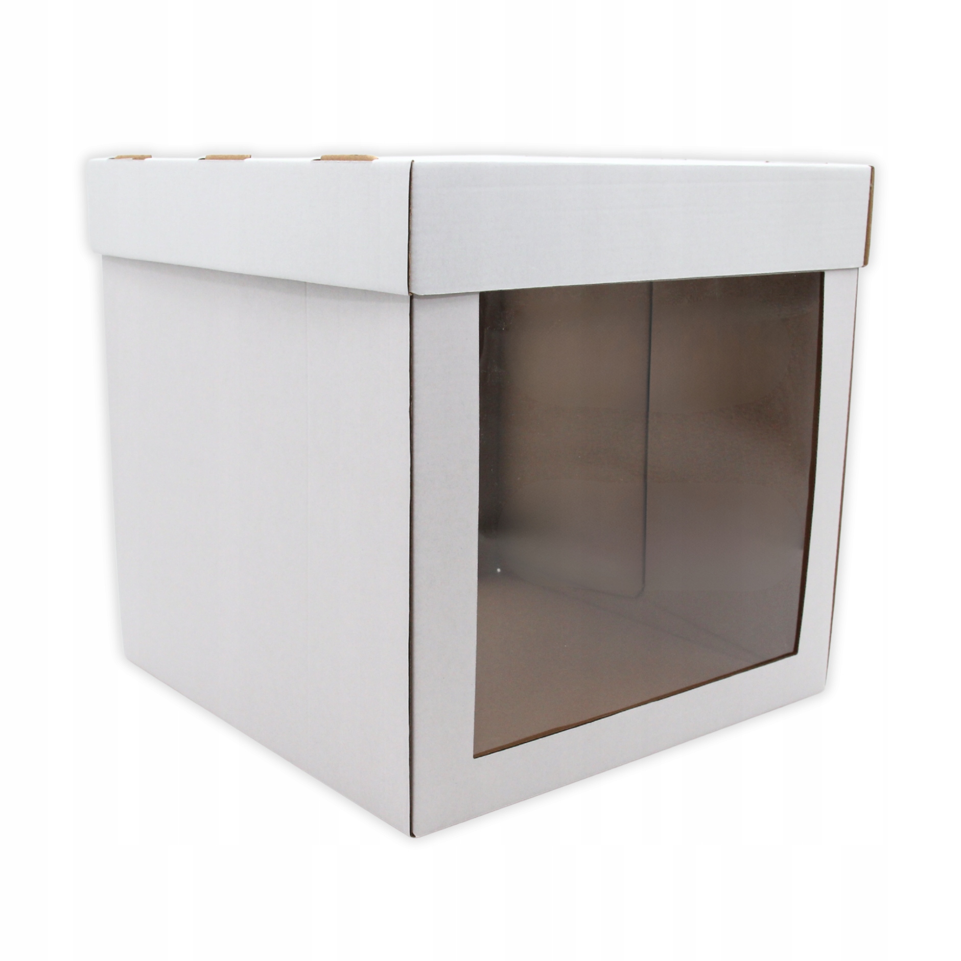 Karton Easybox okienko obwoluta 220x220x220 10szt