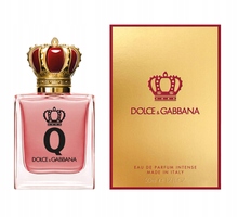 Dolce&gabbana Q Intense Edp 50 ml