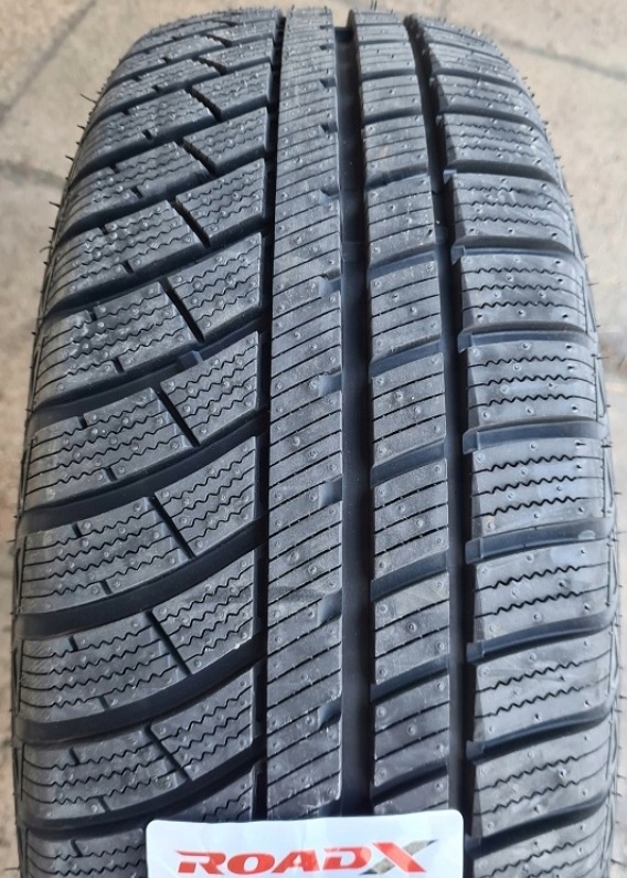 215/55 R16 NOWE opony całoroczne ORYGINAŁ PREMIUM XL Rant EAN (GTIN) 64906650099181