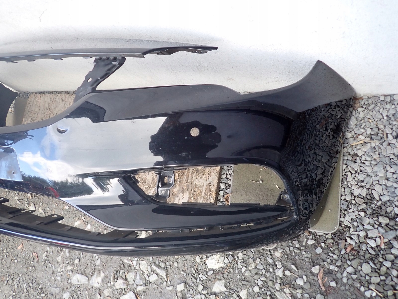 bumper front front OPEL ASTRA K 5 V B16 2015-2019R 39151025