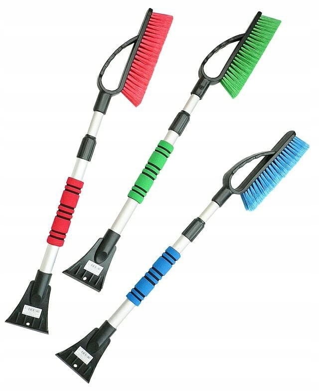 SZCZ-SKROBACZKA TELESKOP 331 76-105CM