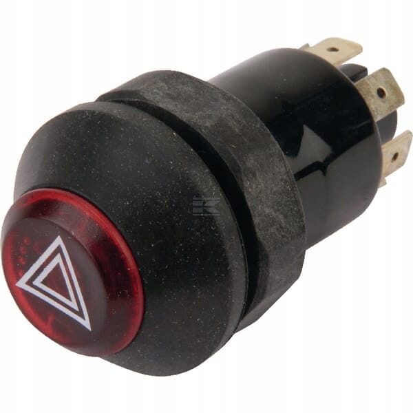 Spínač výstražných světel Cobo 1703520000 Cobo