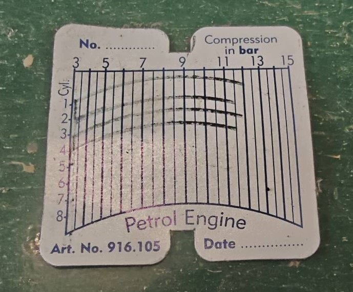 engine petrol FIAT SEICENTO 900 ID: 232895