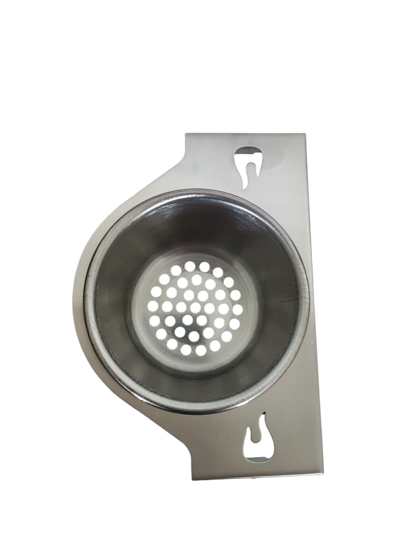 Char-Broil 140078, stříbrný