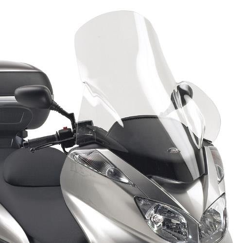 Лобове скло KD137ST для Yamaha Majesty 400