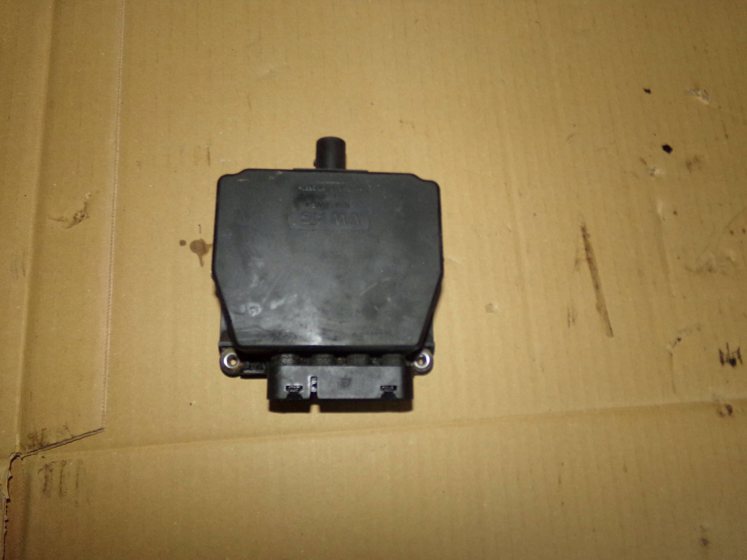 клапан 6Q0906625B Ibiza III 1.4 tdi