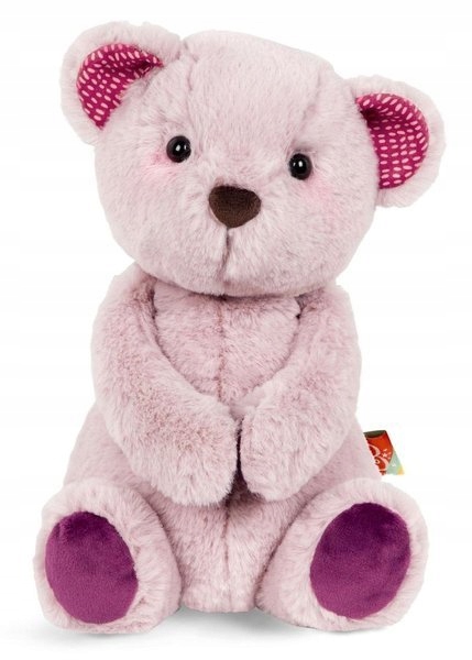 

Pluszowy Miś maskotka Happy Hues B.Toys
