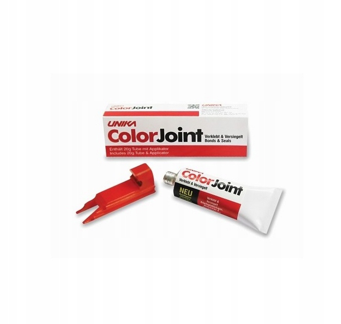 

Color Joint klej do blatów -10 kolorów