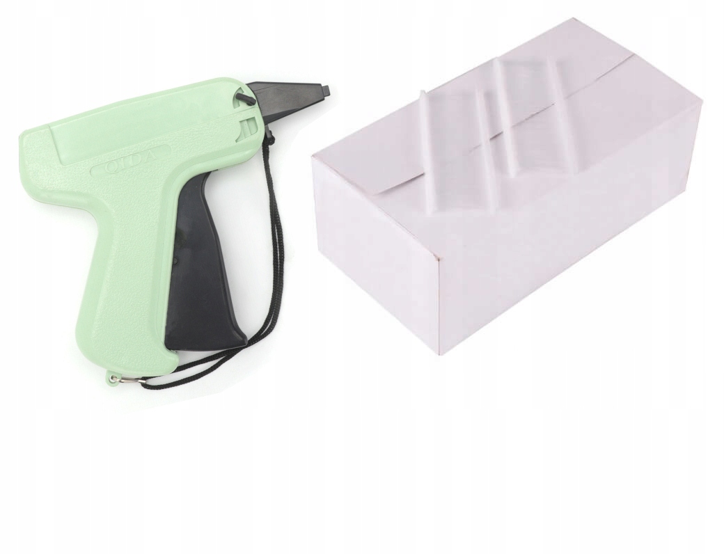 METKOWNICA IGŁOWA PISTOLET DO CEN IGŁOWNICA + OŚCI Kod producenta -