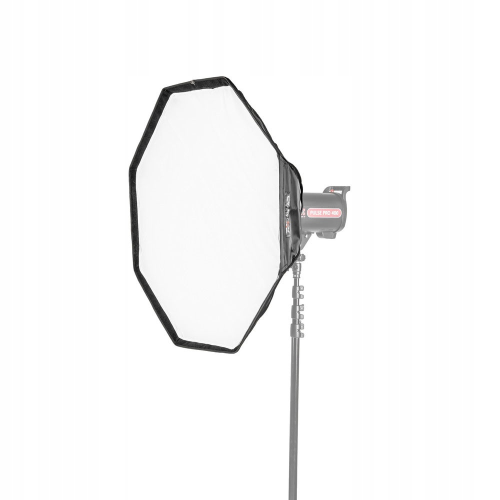 Fomex oktagonální softbox Octa 90 White