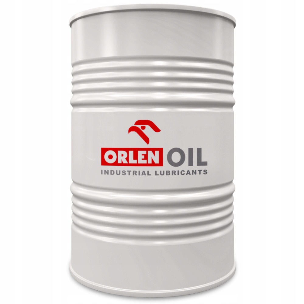 Hydraulický olej Hydrol L-hm/hlp 32 205L