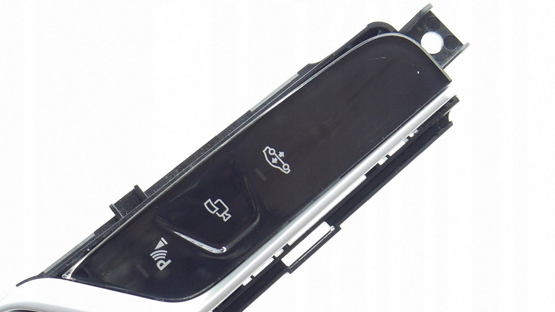 PANEL Bouton TRYBU de guide BMW G11 G12 6993902 ANGLIK