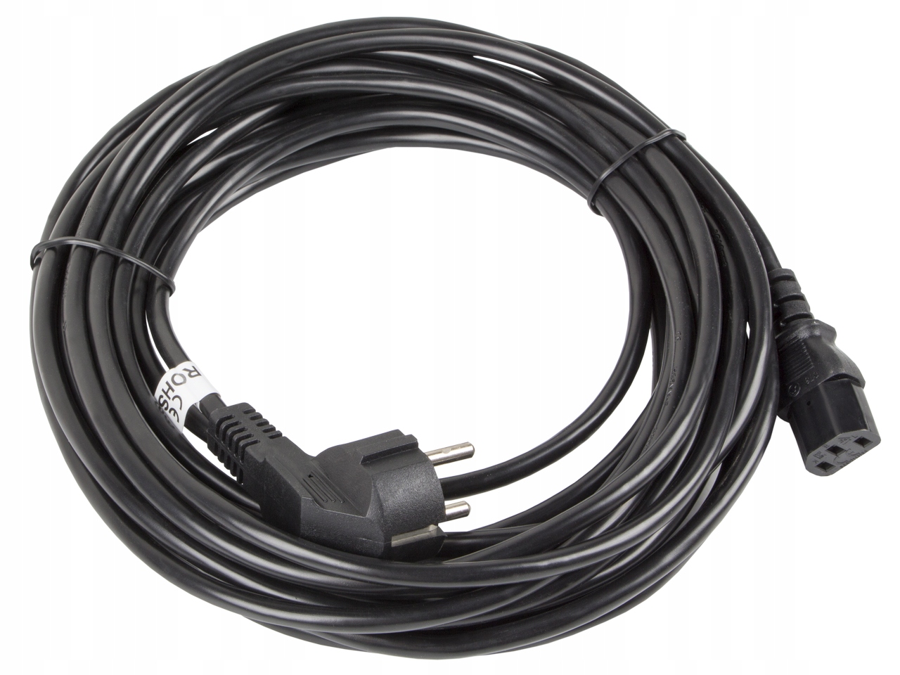 Кабель питания cee. Кабель Lanberg CA-c13c-11cc-0018-BK Power Cord cee 7/7->IEC 320 c13 1.8m VDE Black. Кабель cee 7/7 IEC 320. Кабель силовой cp0215 cee7/7 IEC c5. Кабель IEC c7.