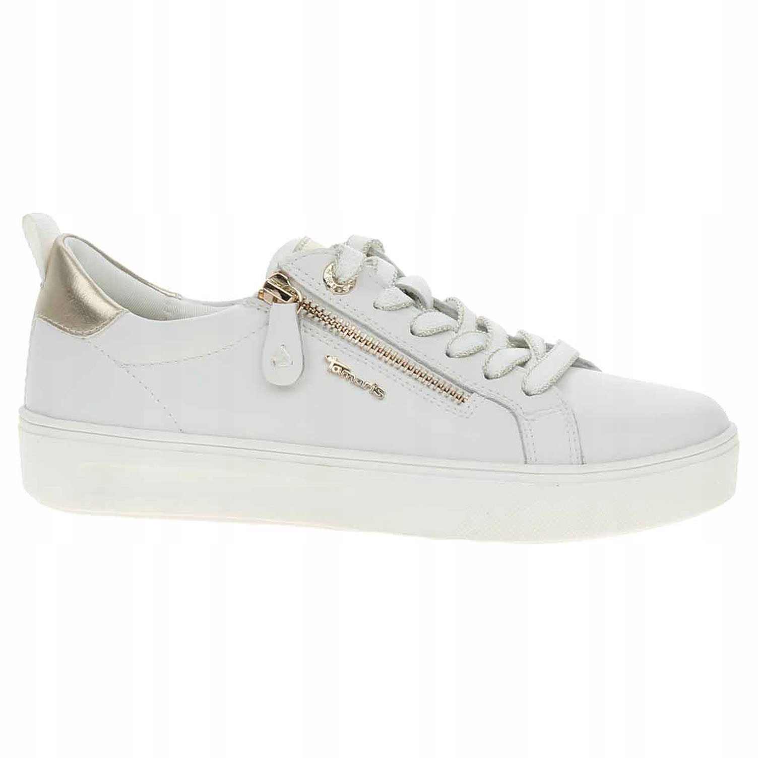 Dámská obuv Tamaris 8-83707-42 white 39
