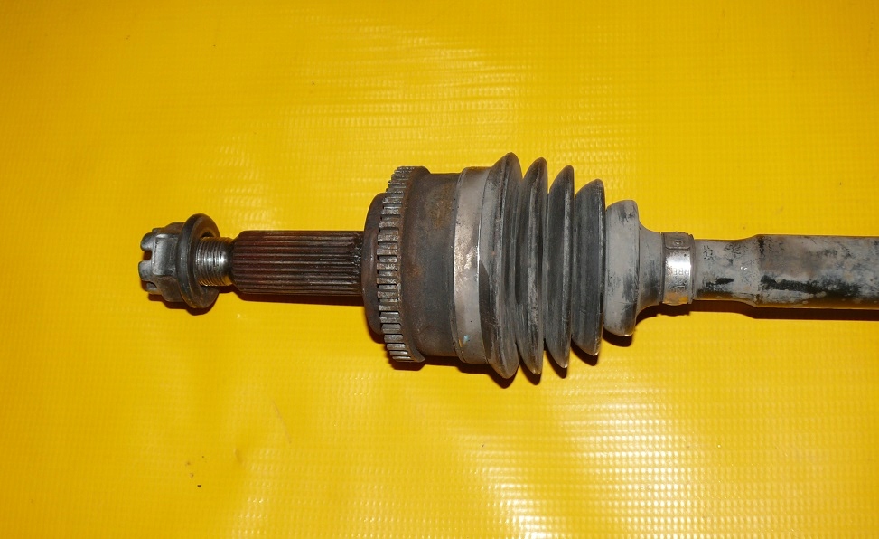 semi-axis right right front HYUNDAI I30 1.6 16V 126KM G4FC 07-12r.