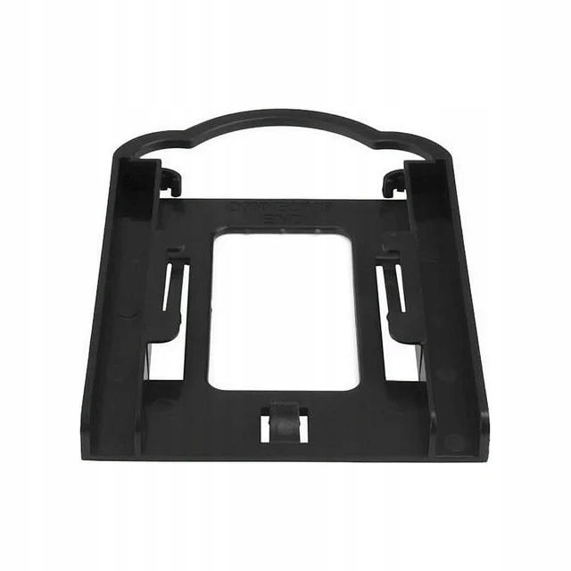 KIESZEŃ RAMKA STATRECH BRACKET125PT ADAPTER DO DYSKÓW SATA/SSD 2.5" / 3.5"
