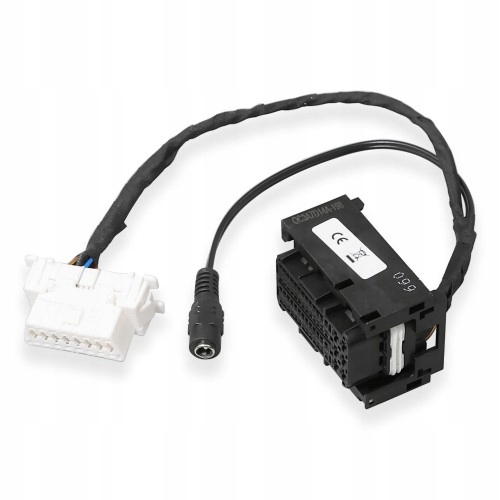BMW ISN DME ADAPTER do MSV i MSD odczyt ISN po Bench vvdi2