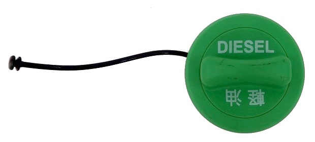 KOREK WLEWU PALIWA DIESEL MERCEDES A2224700605 W213 W222