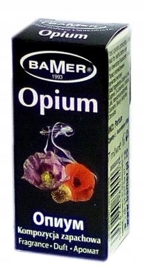 

Bamer, Olejek Opium, 7 ml