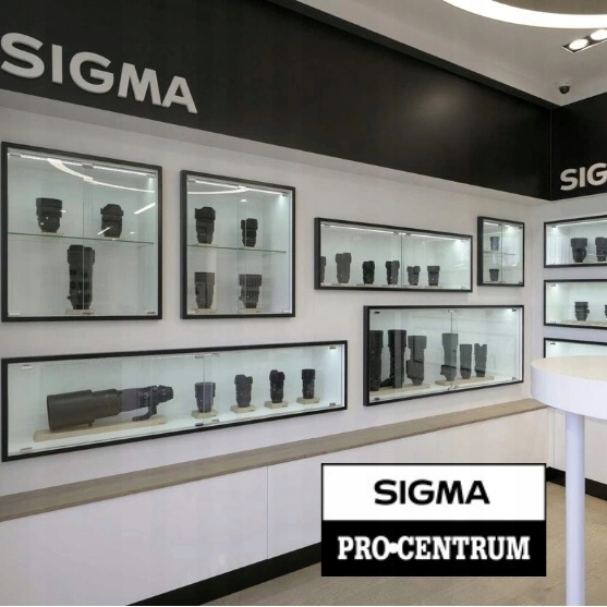 SIGMA Dekiel na TELEKONWERTER PRZÓD Canon II Model OSCDEKIEL_TELE_PRZÓD_II