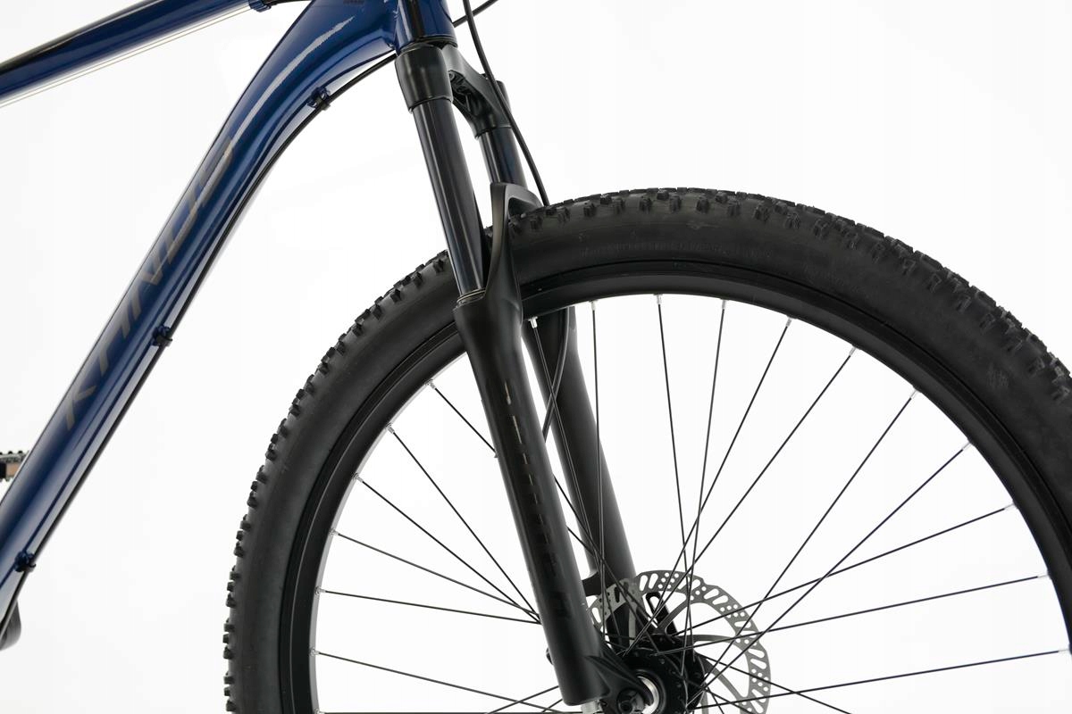 Rower MTB 29 Kands Balaton R19 granat Rozmiar koła (