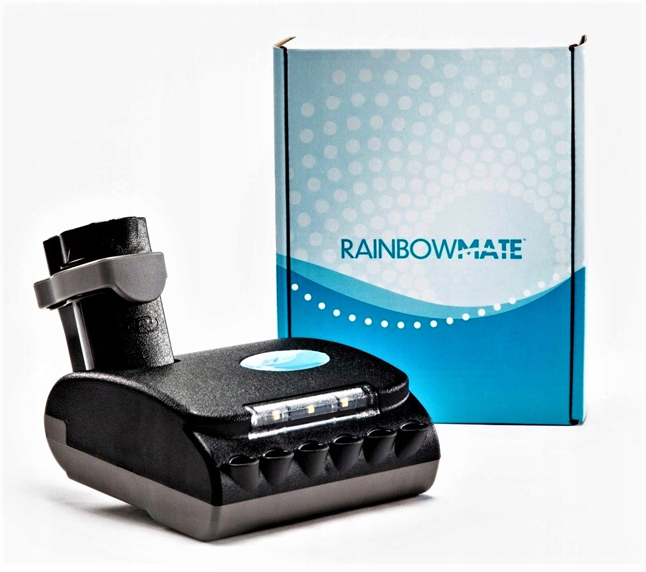 Rainbow elektrokartáč Rainbowmate Srx malý kartáč na čalounění