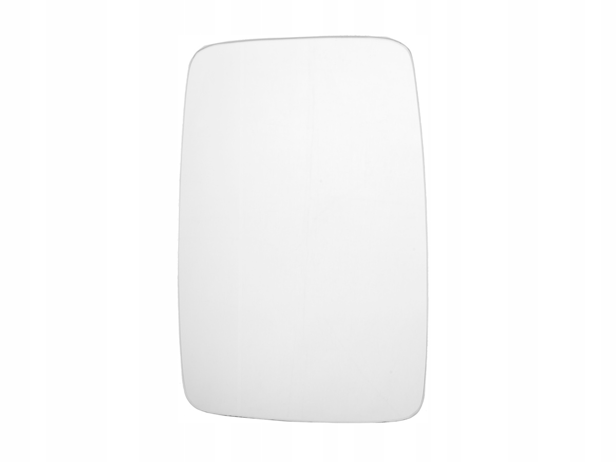 

Vw T5 T6 skrzyniowy Doka szkło lusterka sferyczne