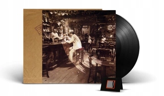 ++ Led Zeppelin In Through The Out Door Lp
