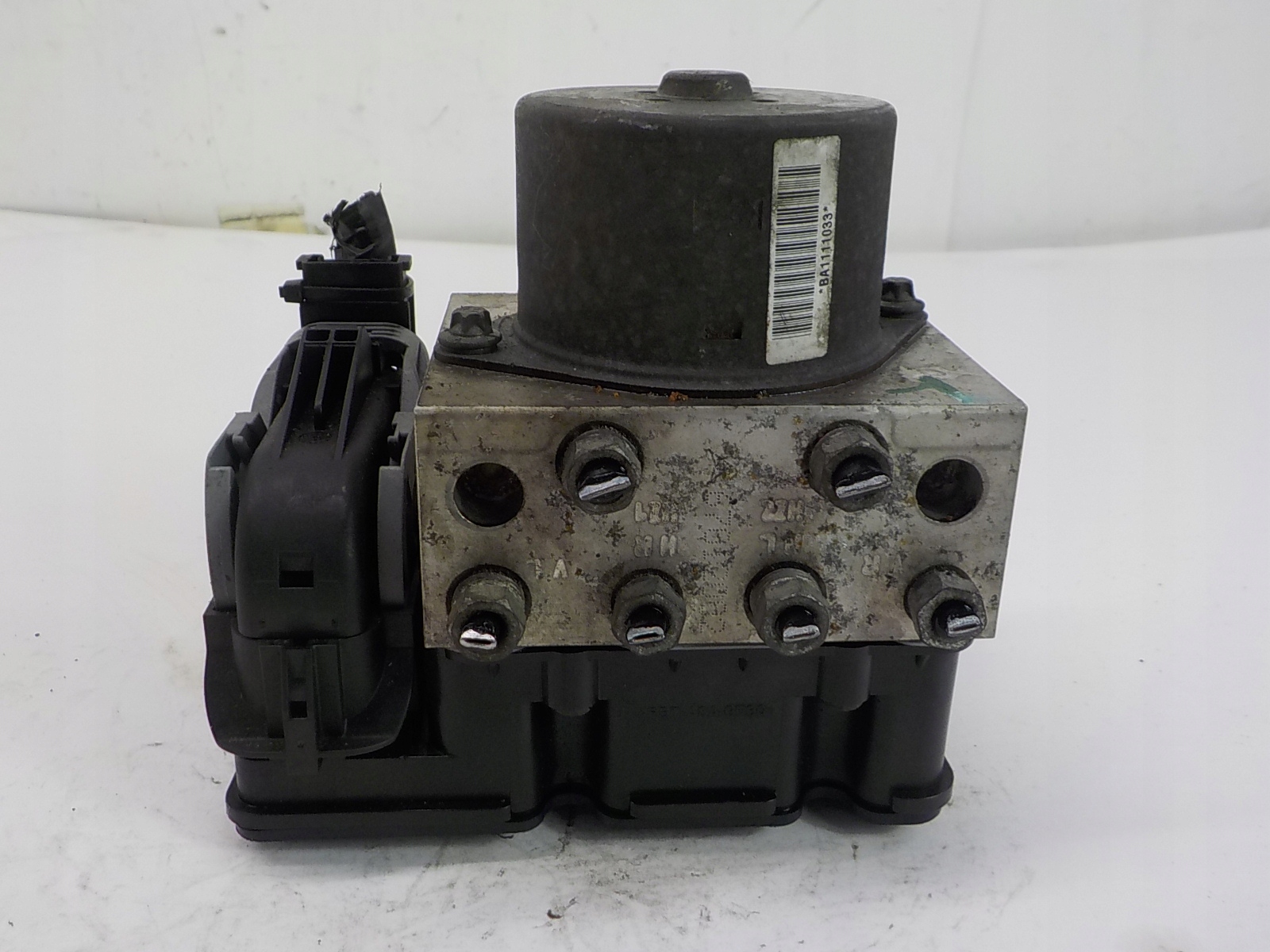 FORD S-MAX Pompa ABS 7G91-2M110-AB 16565602 54084873B