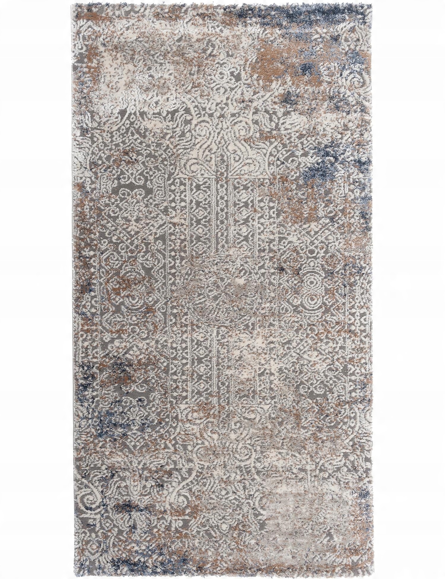 

Dywan 80x140 kamienny Retro marmur przetarty kolor