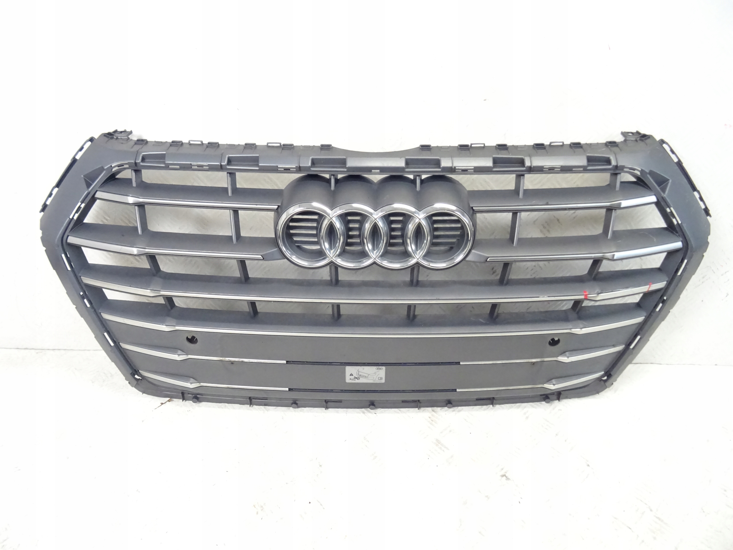 grill grille front front AUDI Q5 II 80A 80A853651C
