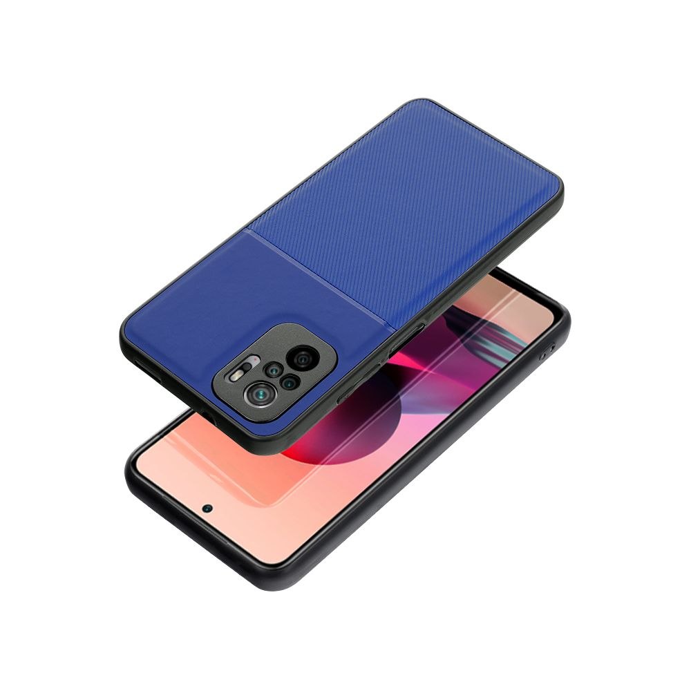 Oem Futerał do Xiaomi Redmi Note 15 4G Noble niebieski