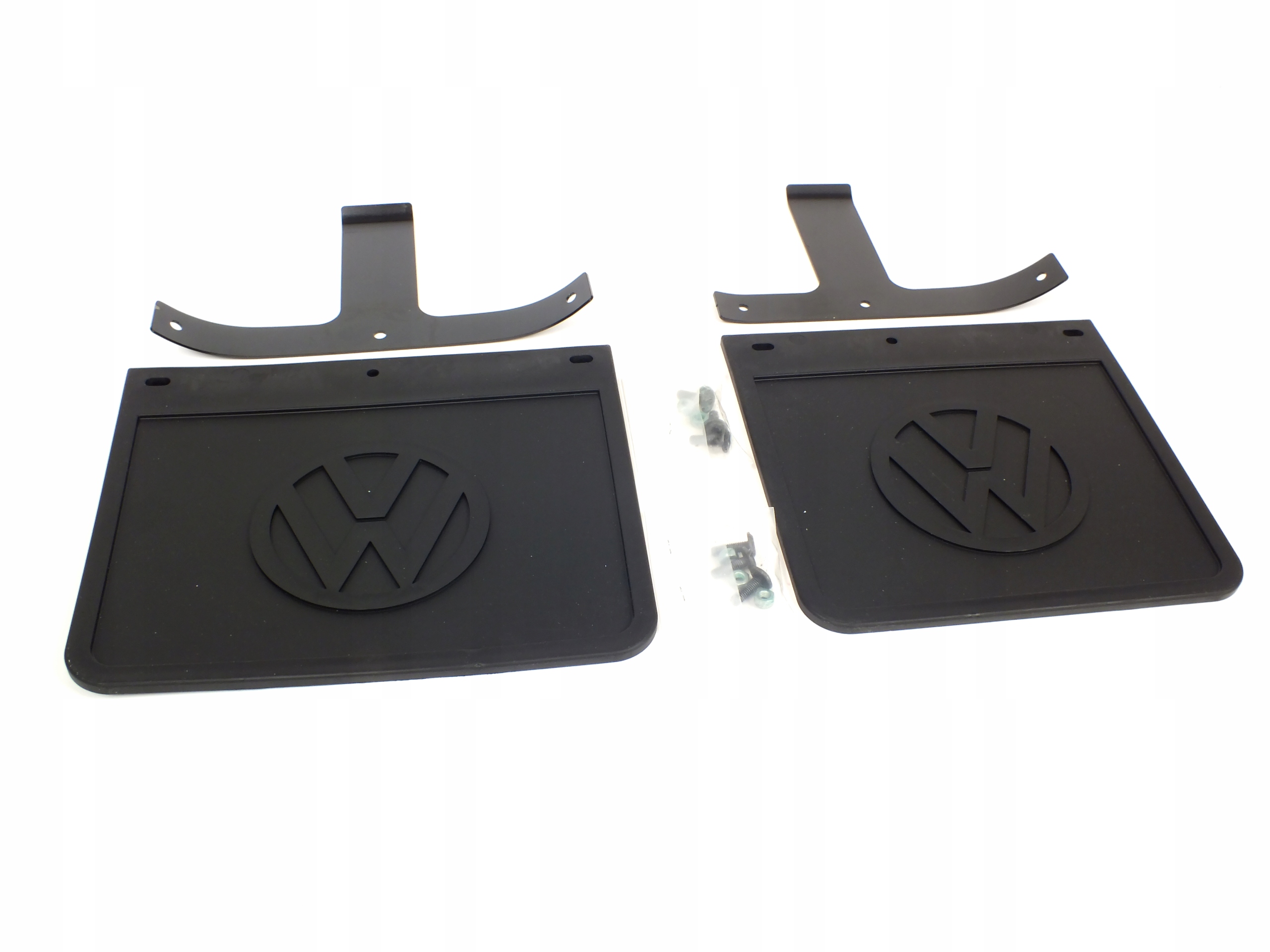 CHLAPACZE VW Transporter T5 T6 tyl ASO