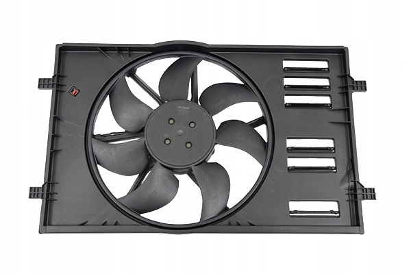 VIKA WENTYLATOR CHŁOD SUP 15- 300W 1.4TSI 2