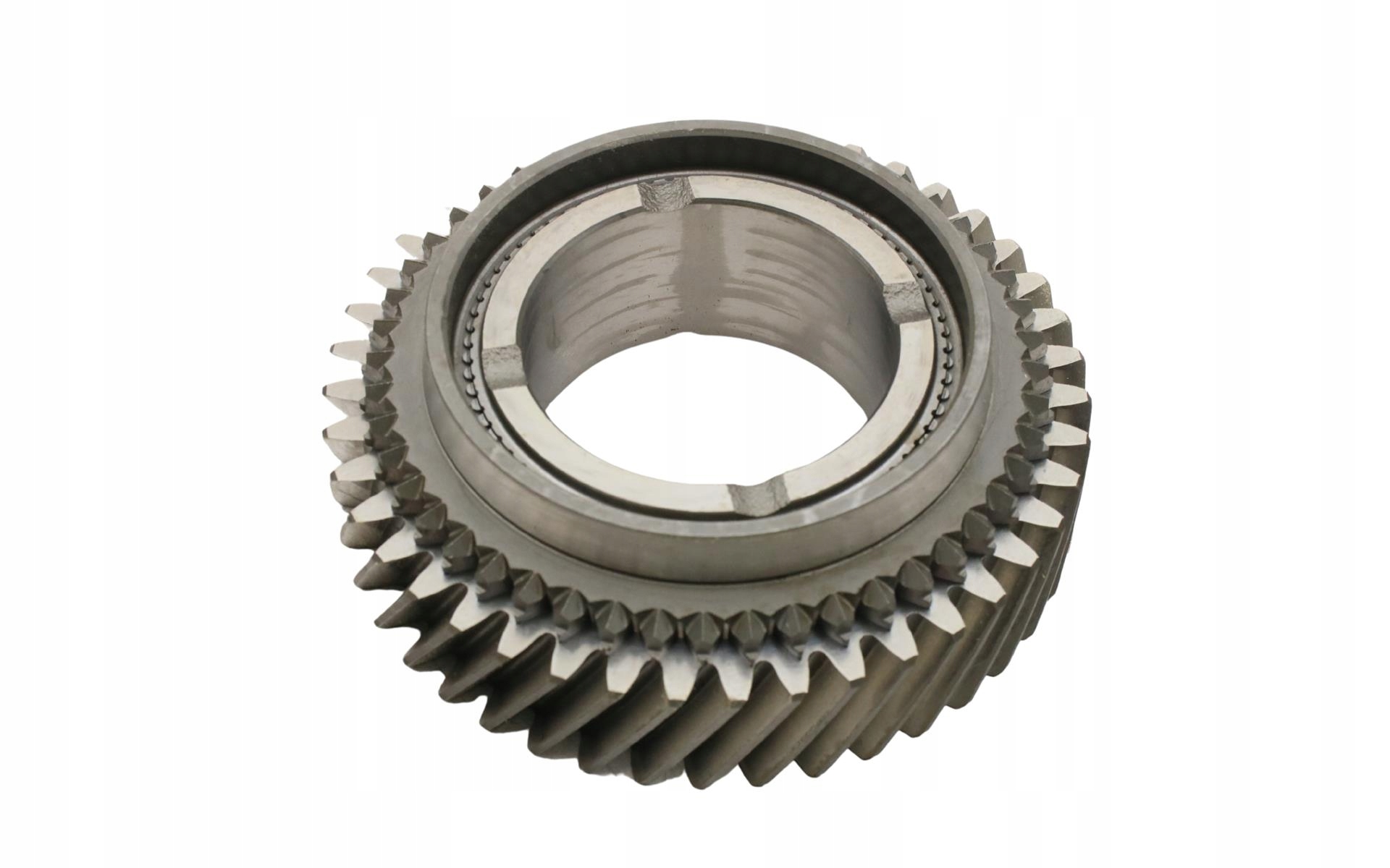 Ozubené Kolo Převodovky Iveco Daily 14>