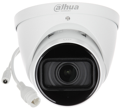 Kamera kopułkowa (dome) IP Dahua IPC-HDW3841T-ZAS-27135 8 Mpx