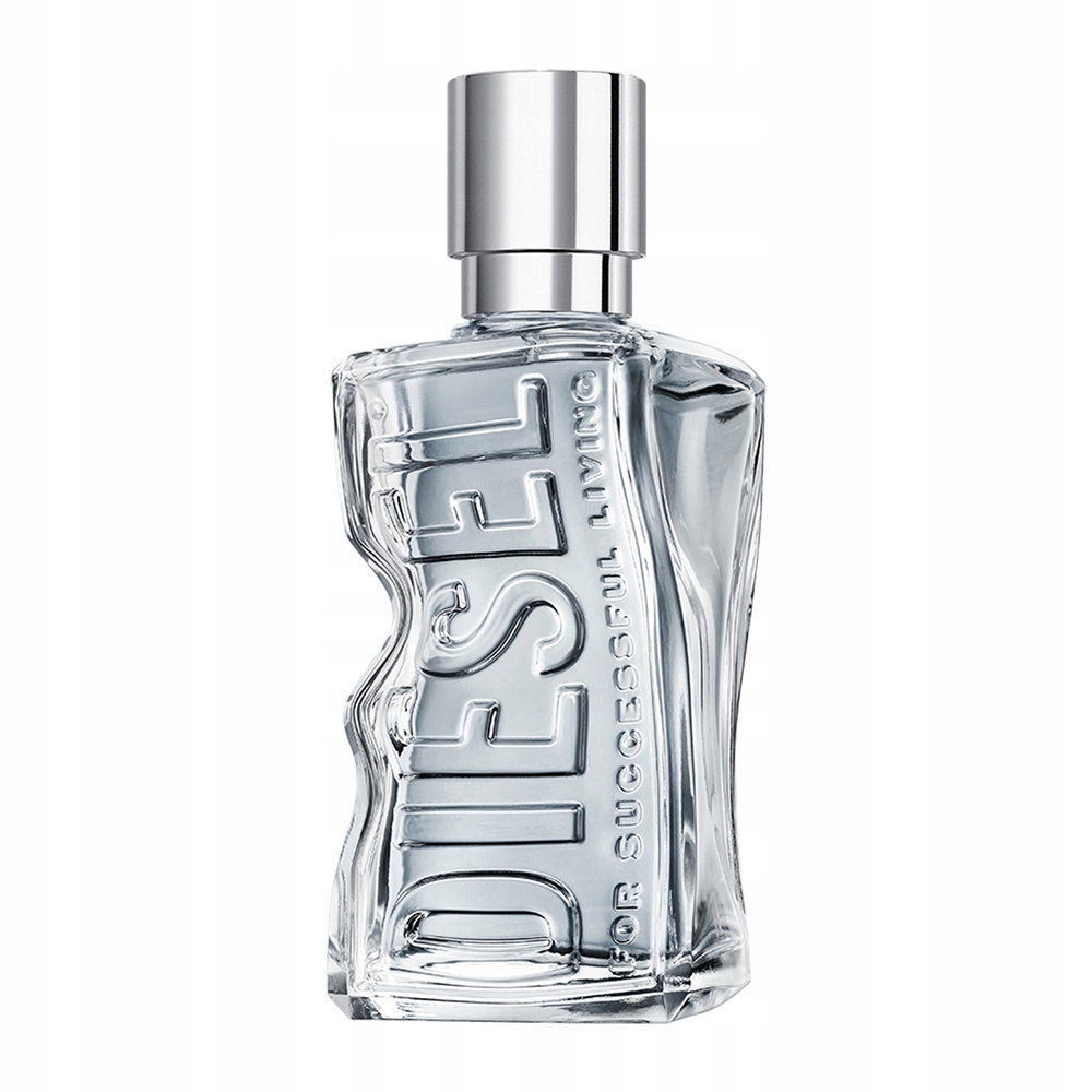 Diesel D By Diesel toaletní voda sprej 50 ml