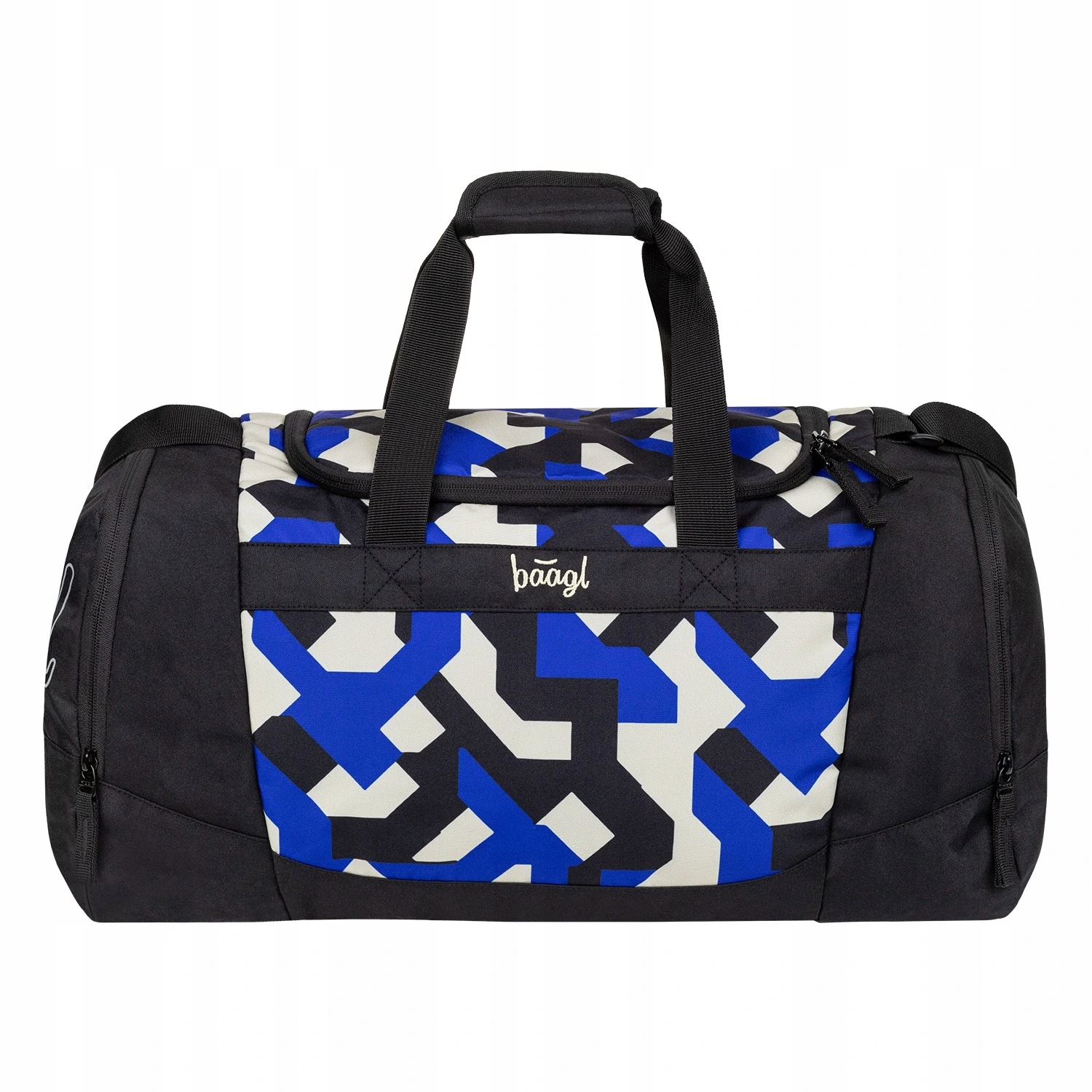 Sportovní taška Baagl Variety 25 L