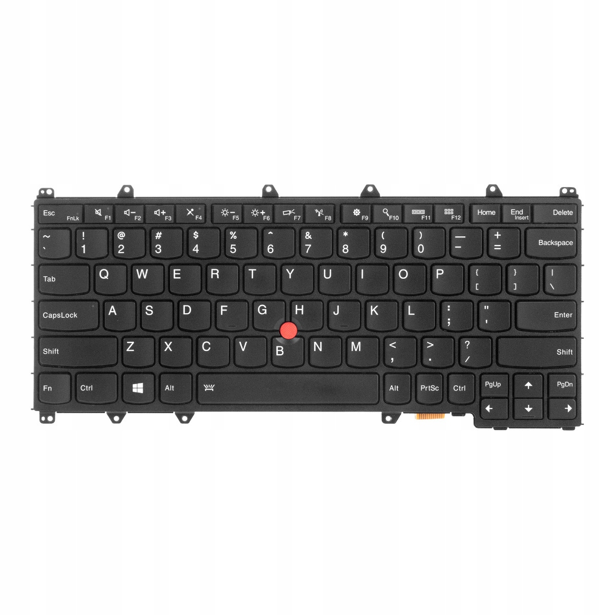 Lenovo 00PA206 SN20H35115 Us Eng Qwerty Yoga 260