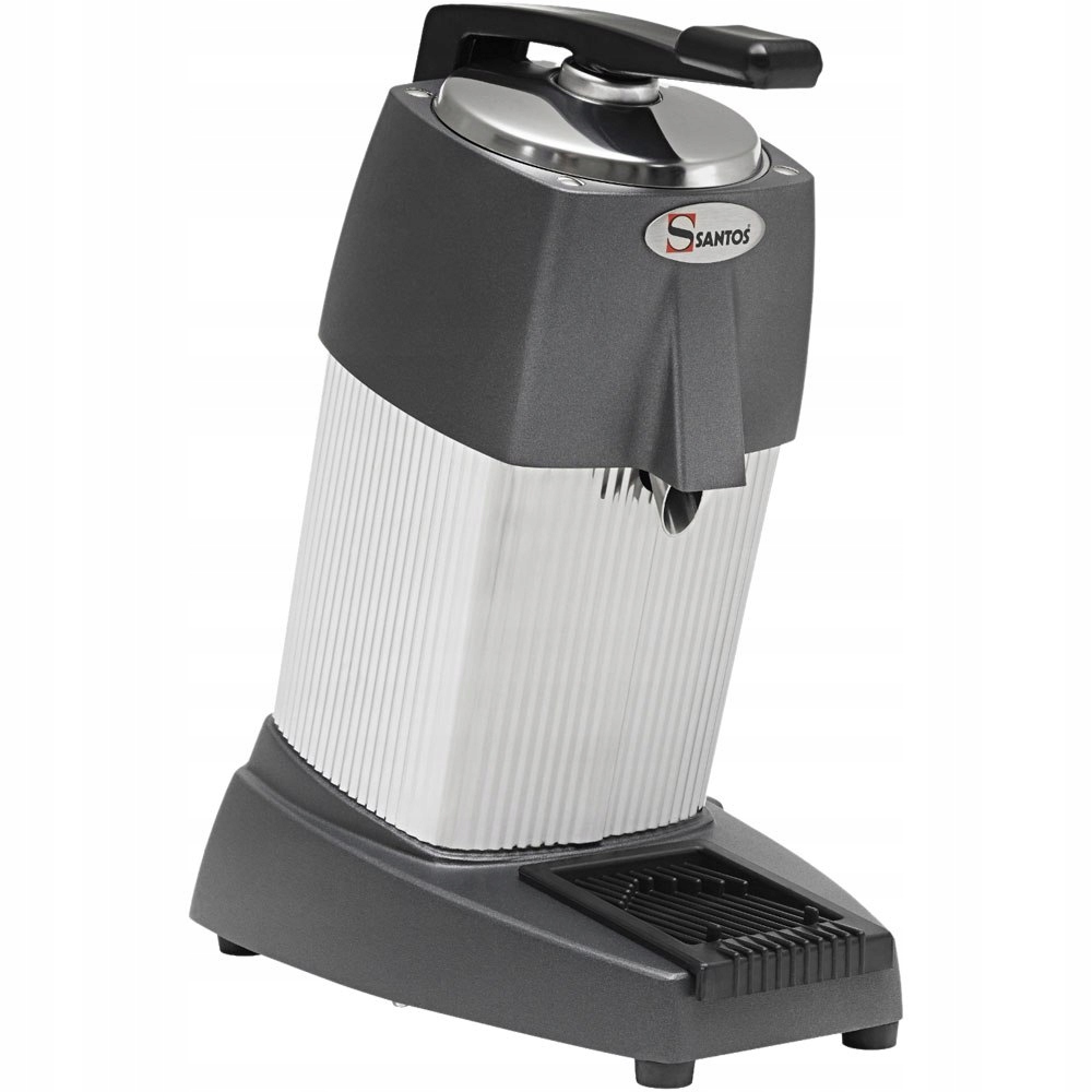 WYCISKARKA DO BARU KAWIARNI HOTELU 30L/H SANTOS