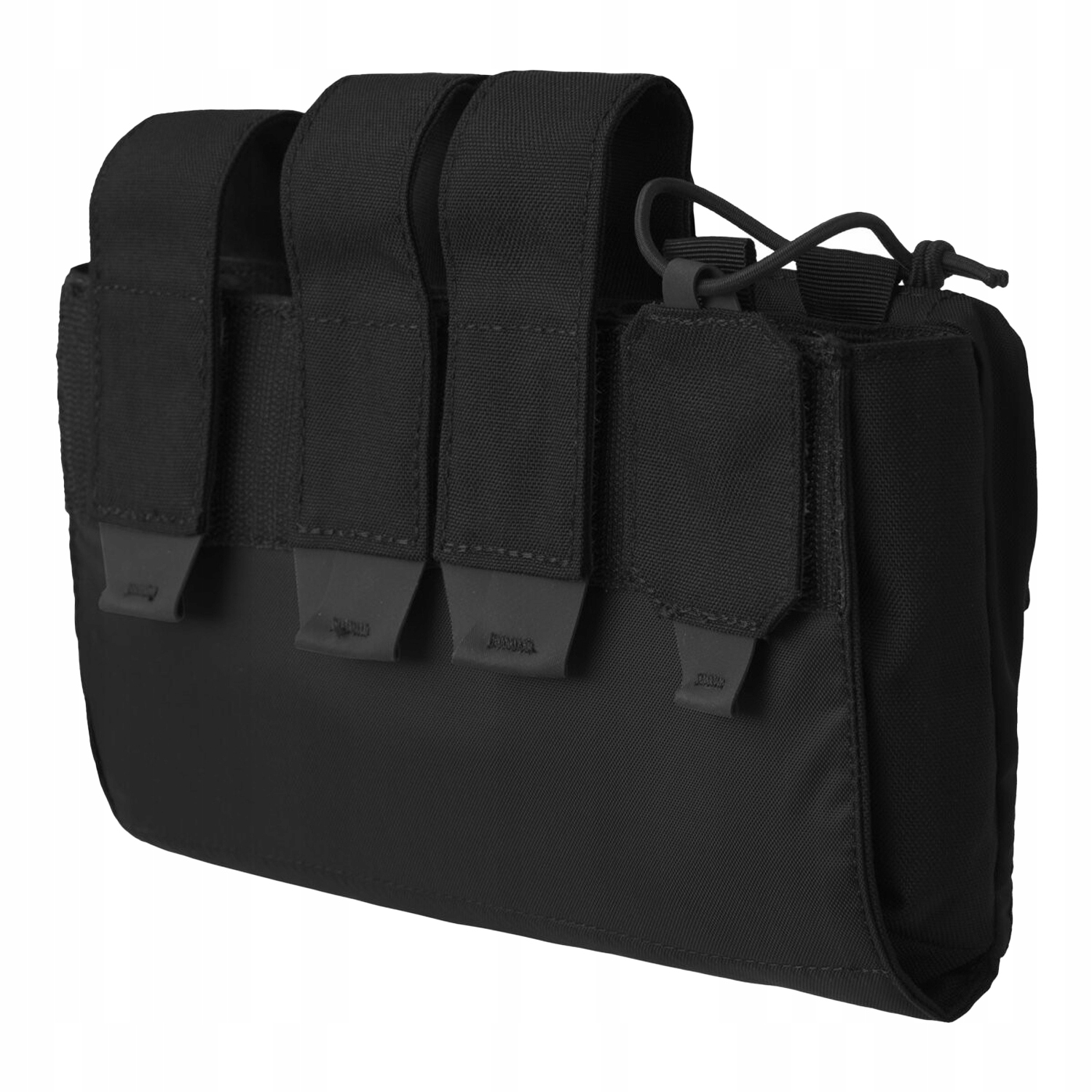 Přední panel Nabíječka pro zásobníky Rádio Law Enforcement Insert Helikon