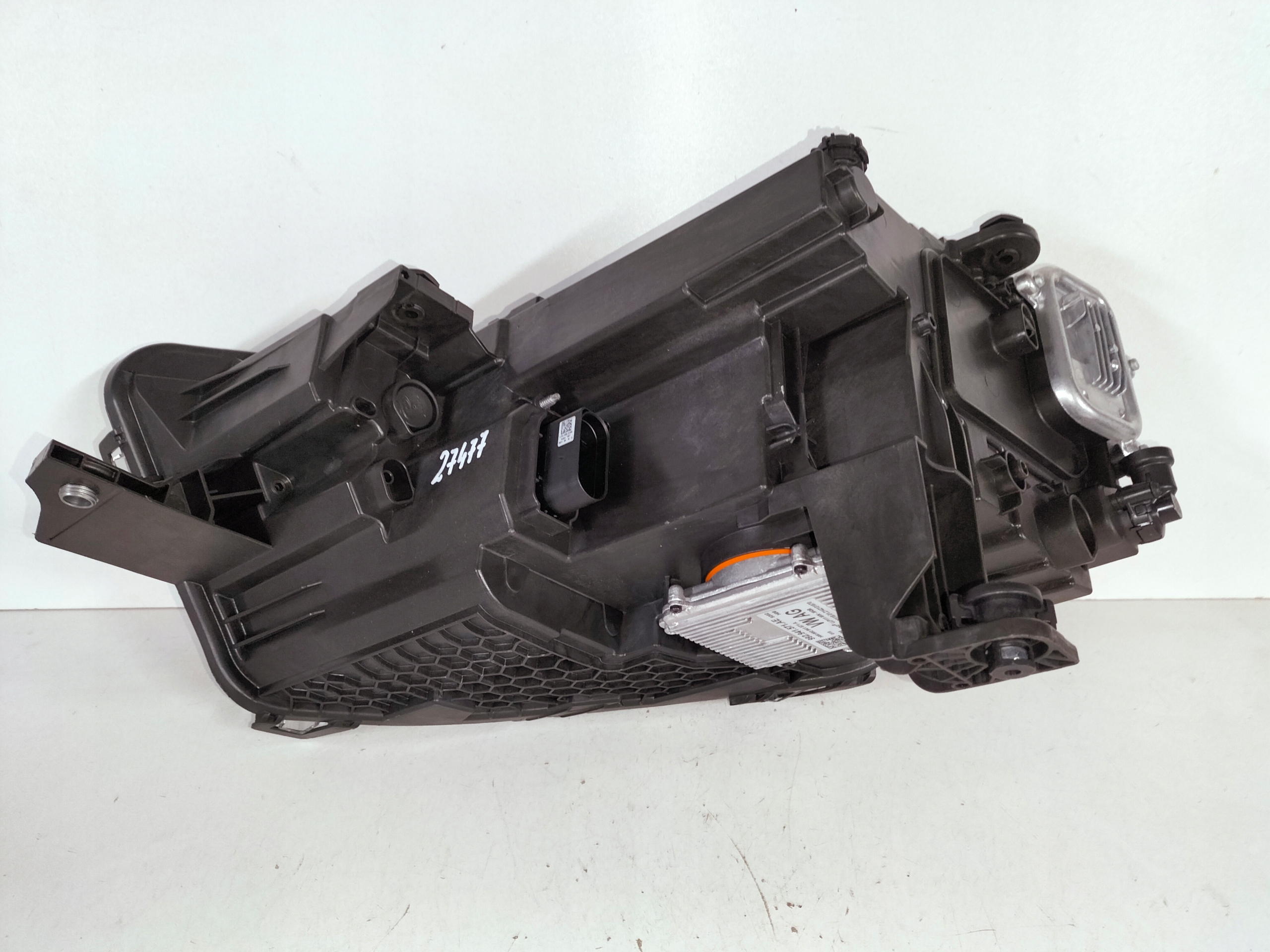 light front right FORD TOURNEO CONNECT III 21