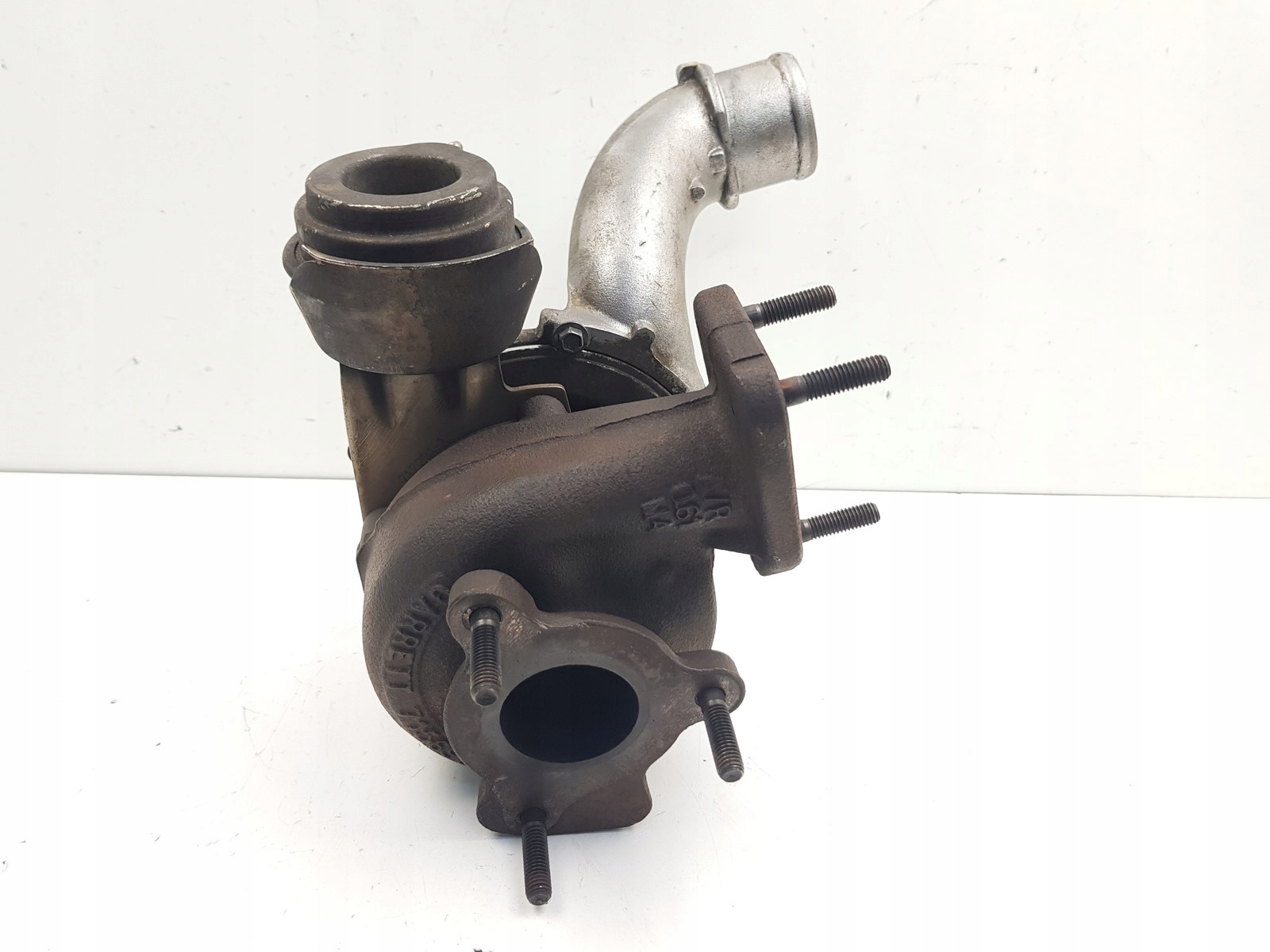 turbo 8200447624 GT1852V 2.2 DCI Renault 718089-7